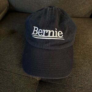 Bernie Sanders Campaign Hat